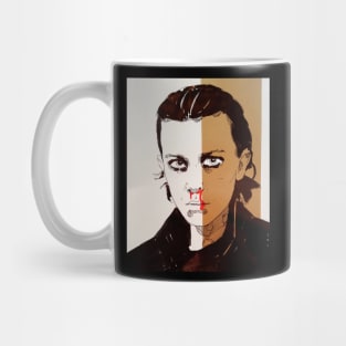 Eleven Mug